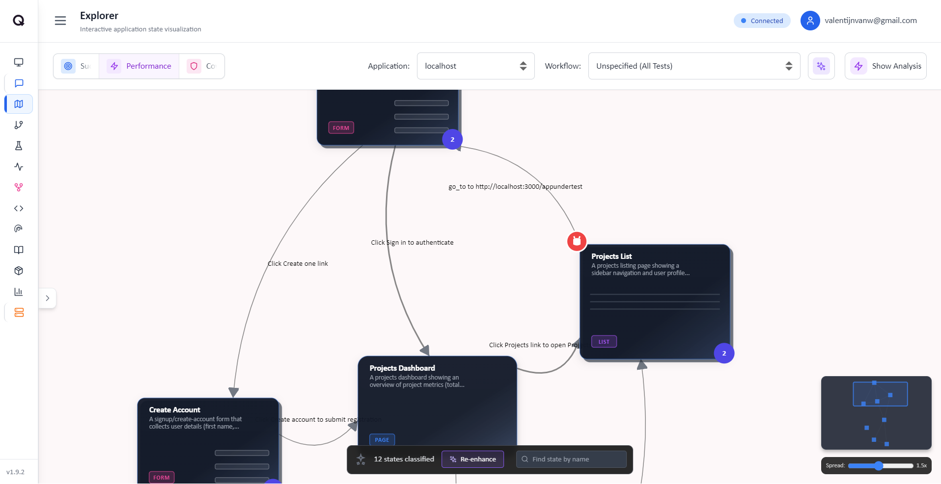 QATE AI gallery image