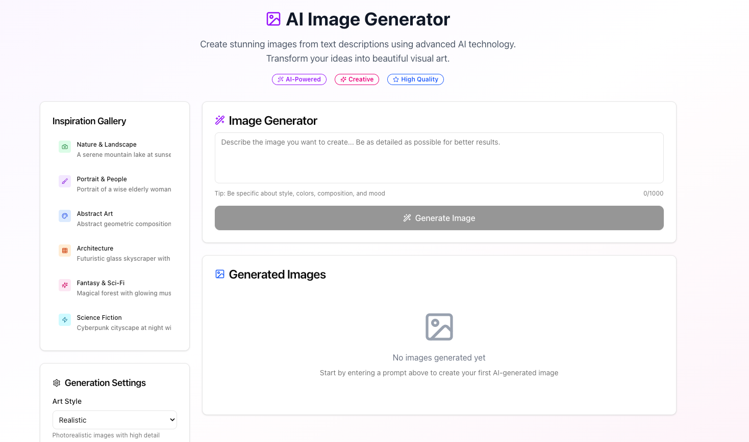Media Shipsaas - AI SaaS trong giờ Giờ Next.js 15.4, Tailwindcss v4, AI UI mới nhất. 3