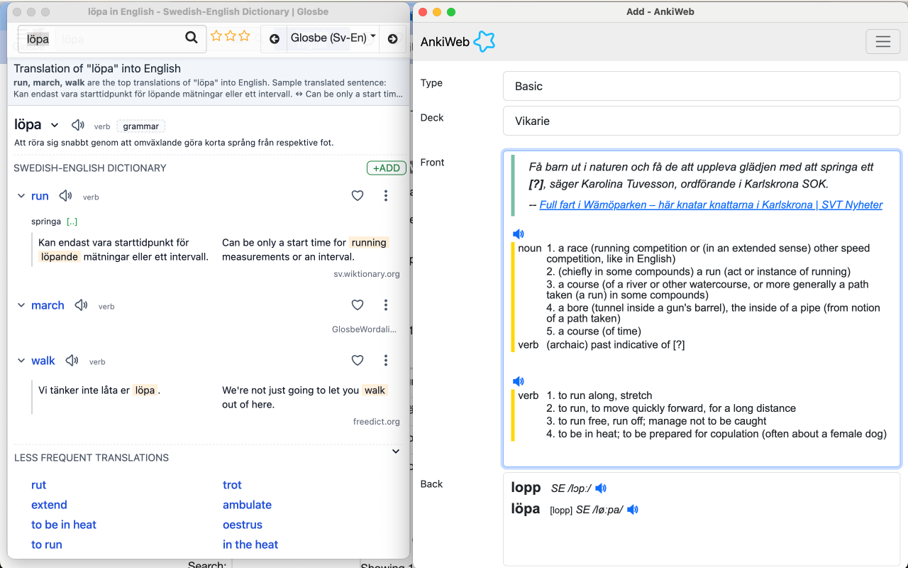Ordböcker gallery image