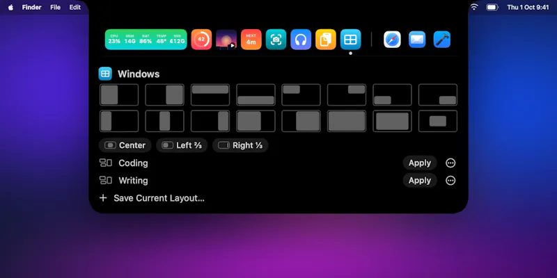 Hatoba screenshot 6