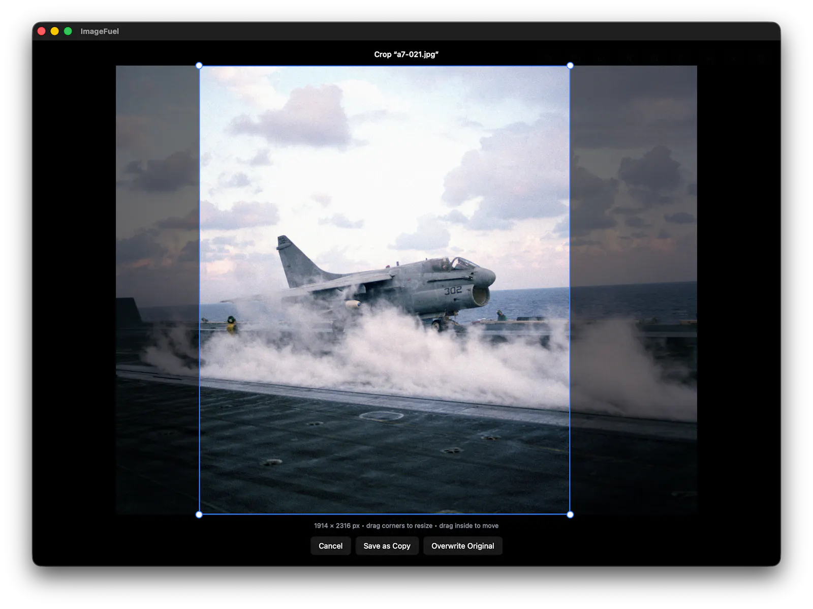 ImageFuel screenshot 5