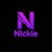 Nickie