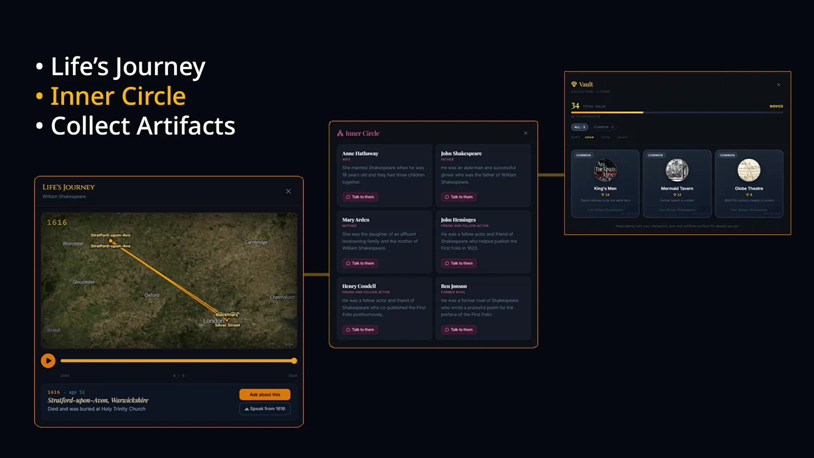 Ravecho screenshot 8