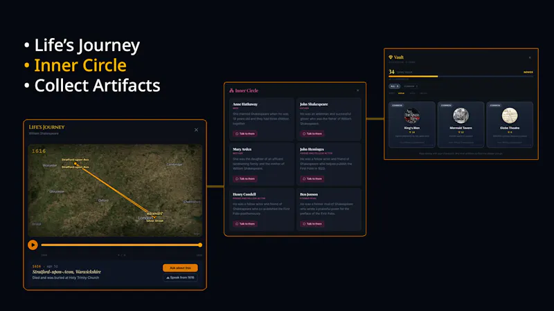 Ravecho screenshot 8