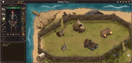 Corsairia gallery image