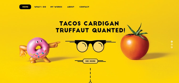 Bootstrap Themes gallery image