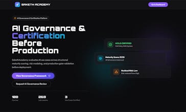 Saketh Academy gallery image