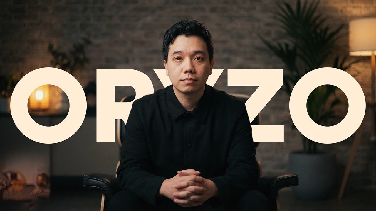 Oryzo AI gallery image