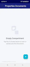 My Mobile Cabinet Android App gallery image