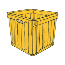 BinStoresFinder gallery image