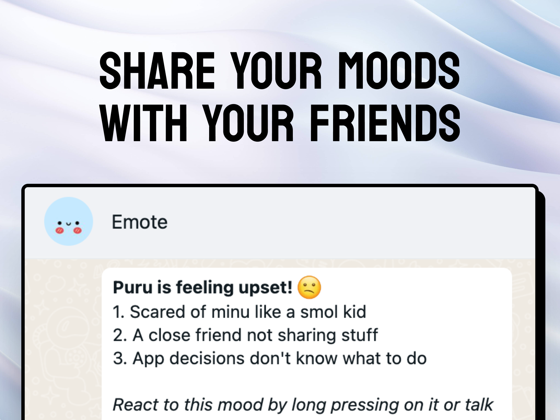 Emote media 2