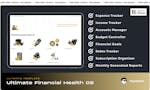 Ultimate Financial Health OS image
