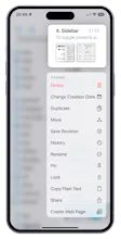 FSNotes 6 for iOS gallery image