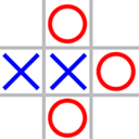 Tic Tac Toe logo