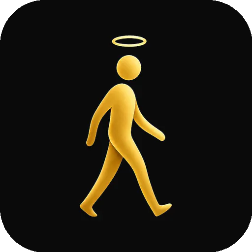 walked.