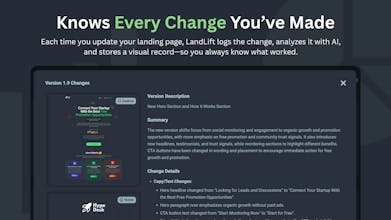 LandLift gallery image