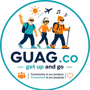 Get Up and Go