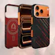 A-Case Autumn Aramid Fiber Case