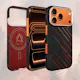 A-Case Autumn Aramid Fiber Case