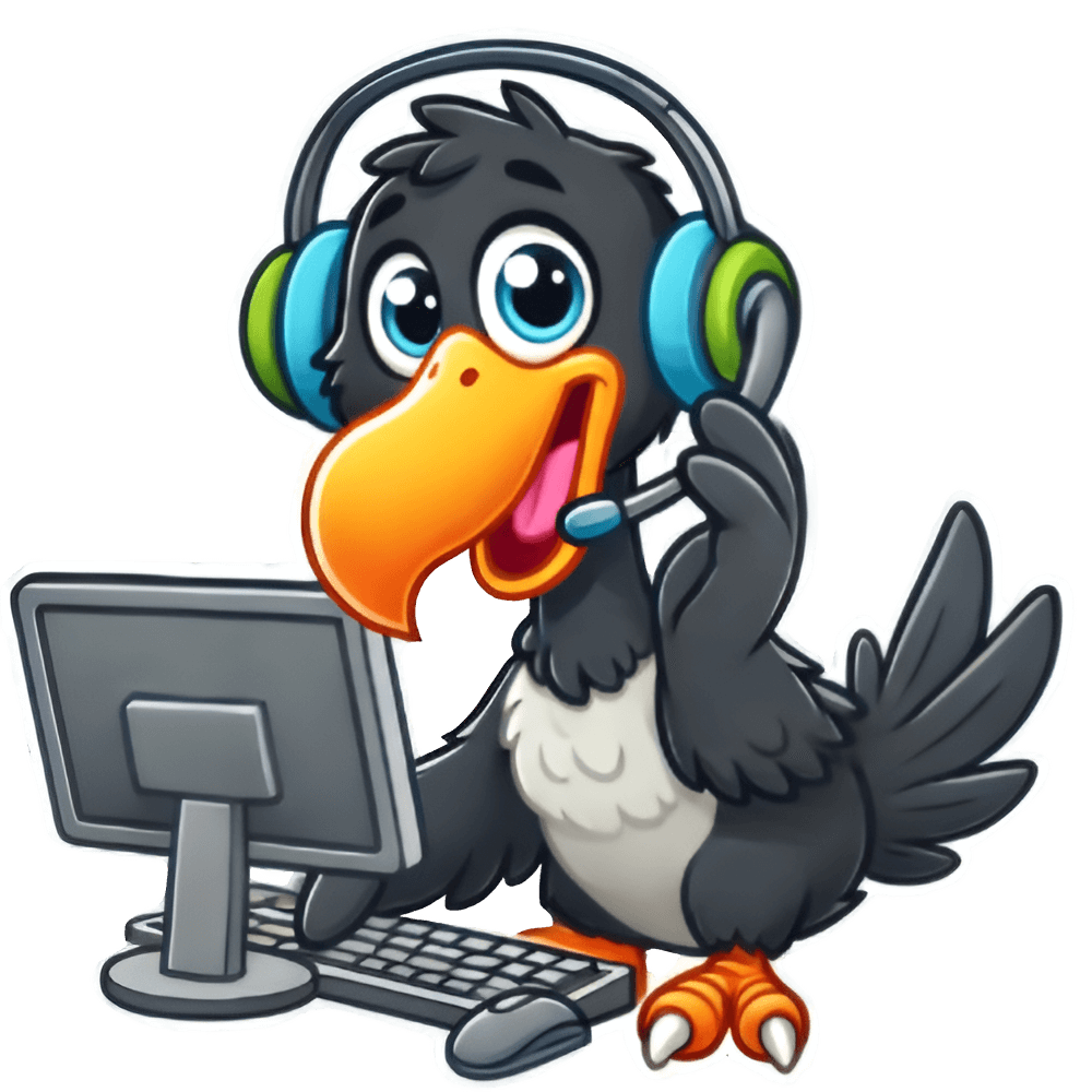 DodoVoice