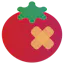 Patched Tomatoes