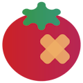 Patched Tomatoes