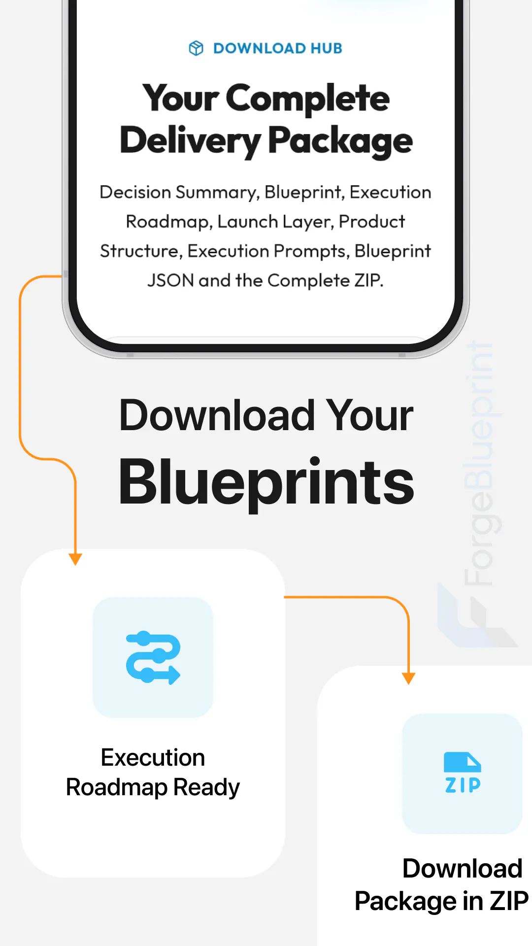 ForgeBlueprint gallery image