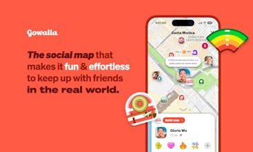 Gowalla gallery image