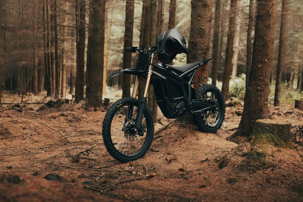 TALARIA EBIKE USA gallery image