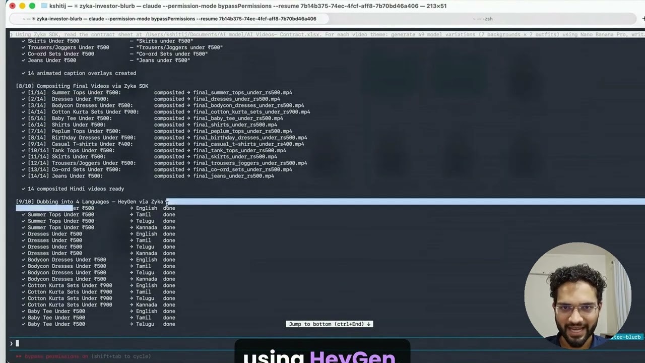 Zyka.ai gallery image