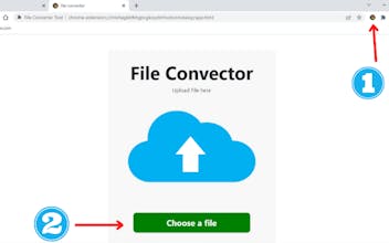 File Converter Tool - Converter Free gallery image