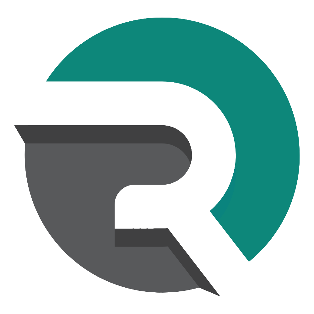 Replinova - Product Hunt launch logo and brand identity