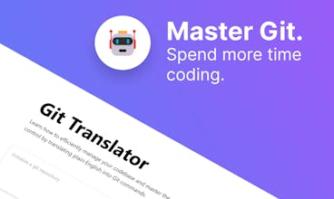 Git Translator gallery image