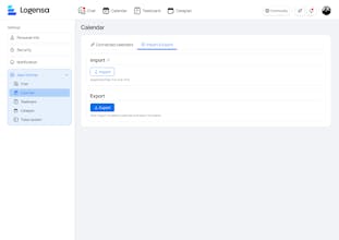 Logensa gallery image