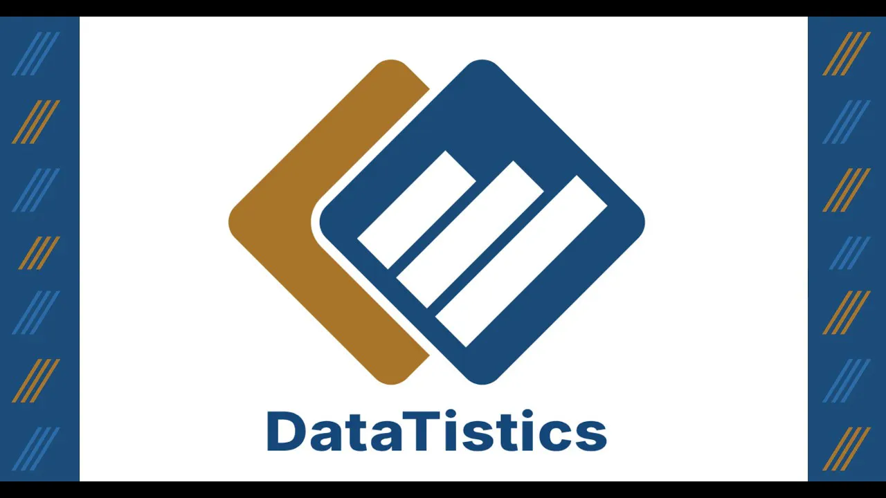 DataTistics gallery image