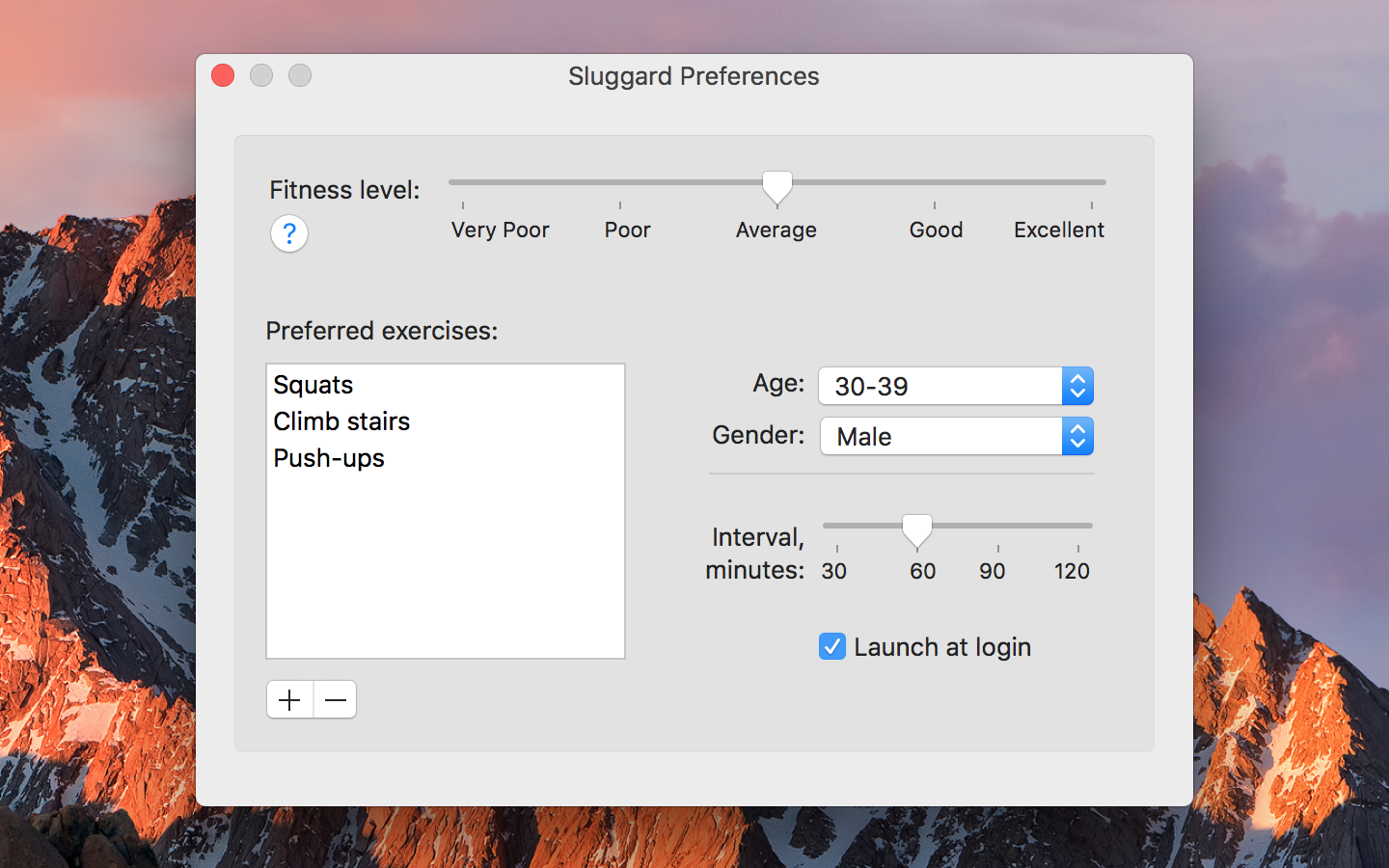 Sluggard gallery image