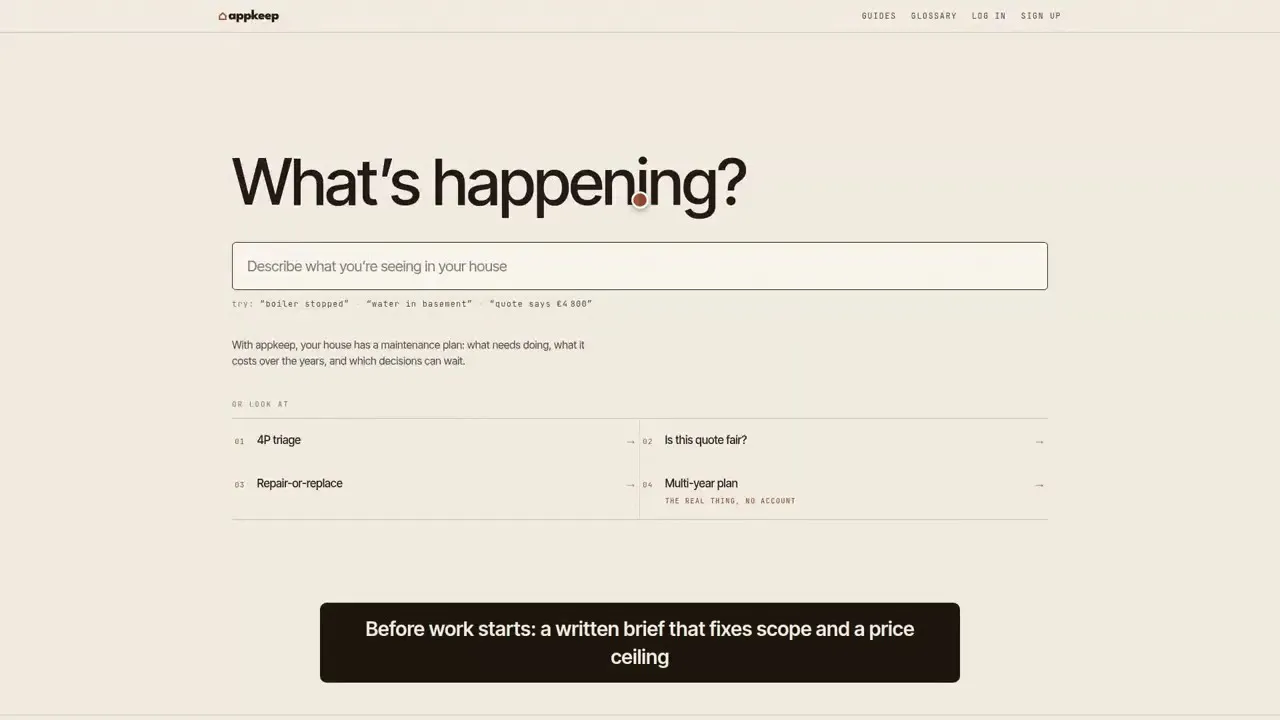 appkeep gallery image