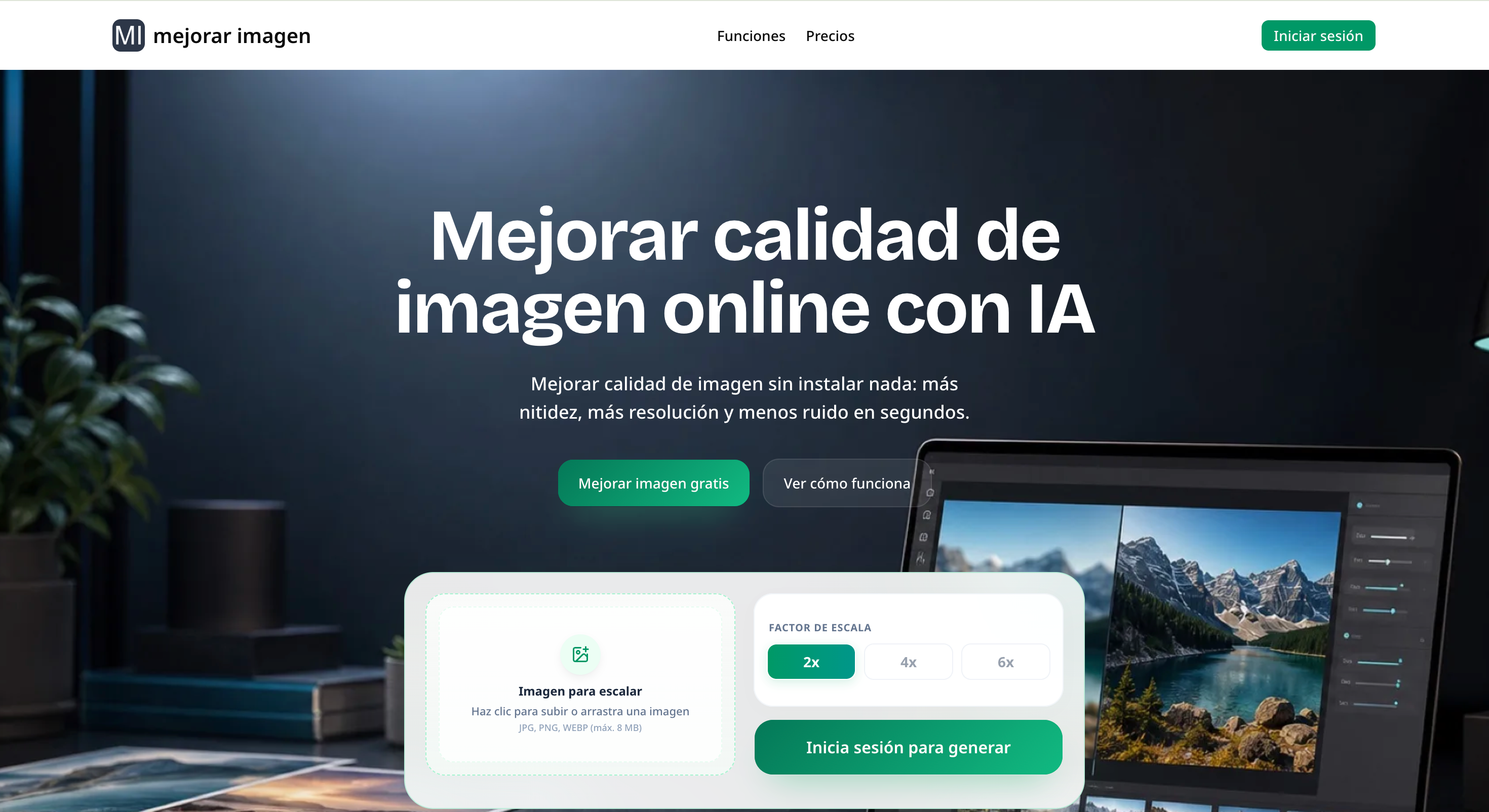 Mejora Imagen gallery image