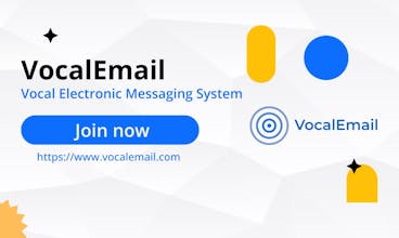 VocalEmail gallery image