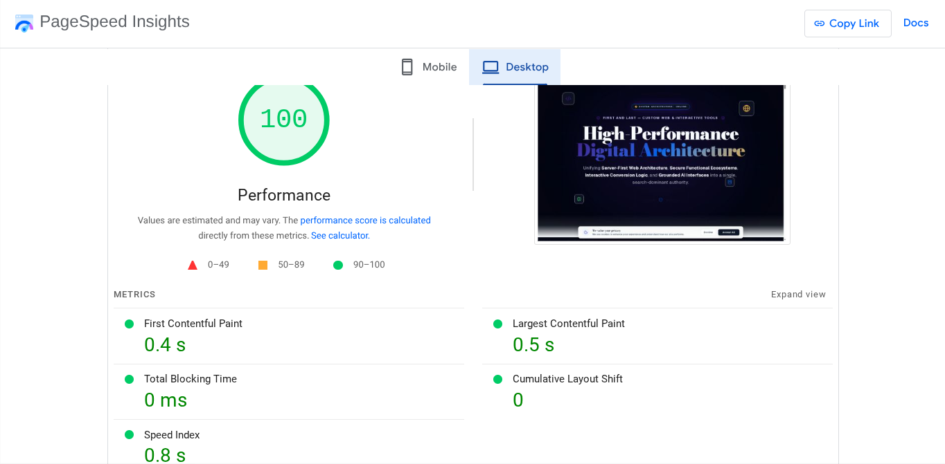 First and Last — Web & Interactive Tools - Screenshot 3 showing product features and functionality