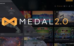 Medal Game Recorder media 2