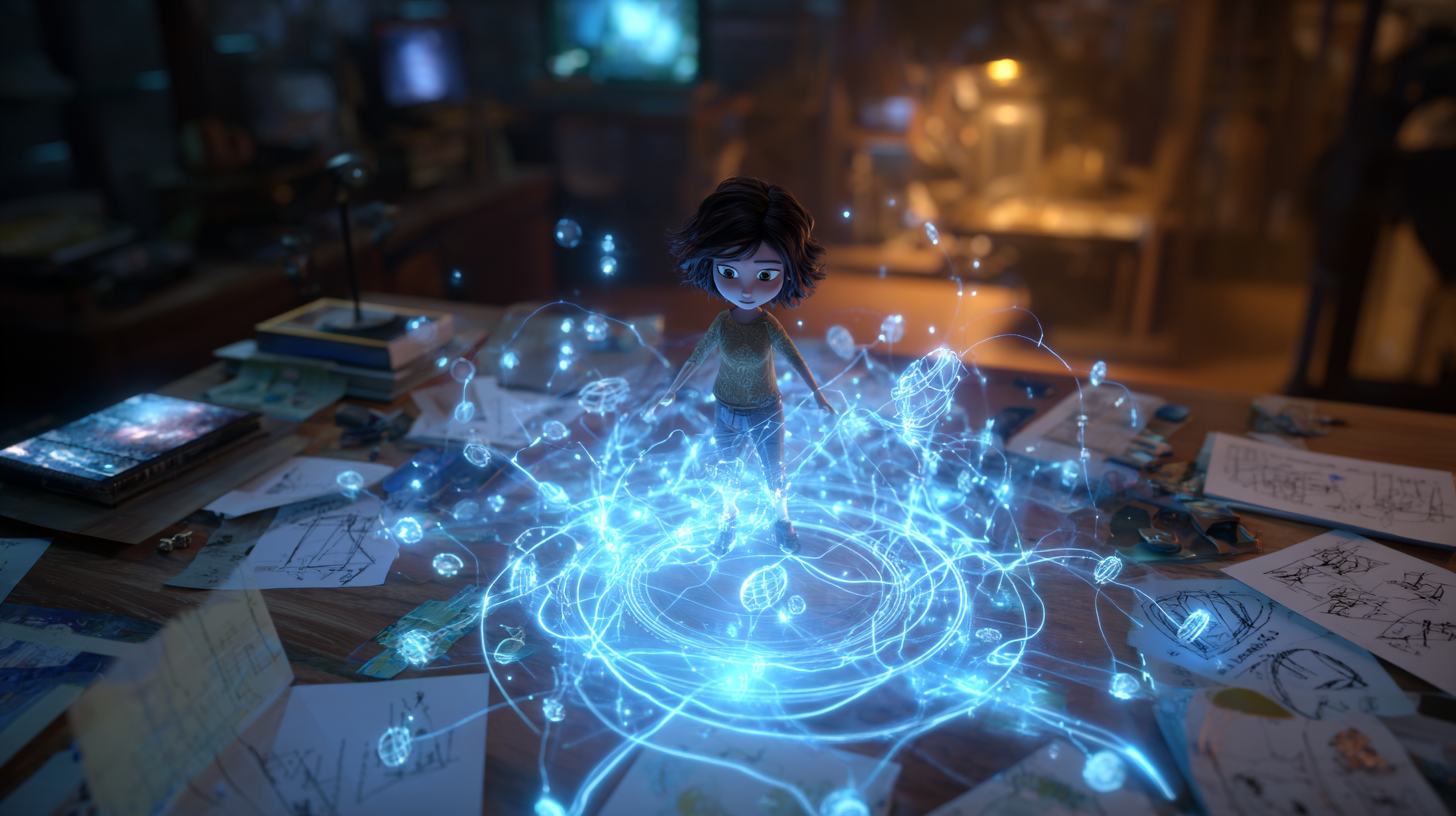 Zunoflow AI gallery image