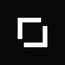 Compare2Word - Product Hunt launch logo and brand identity