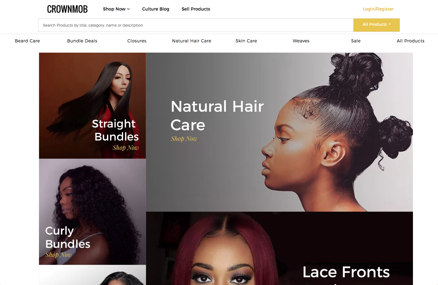 CrownMob gallery image