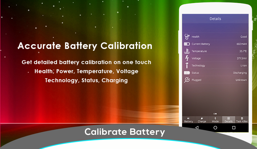 Battery Saver 🔋 gallery image