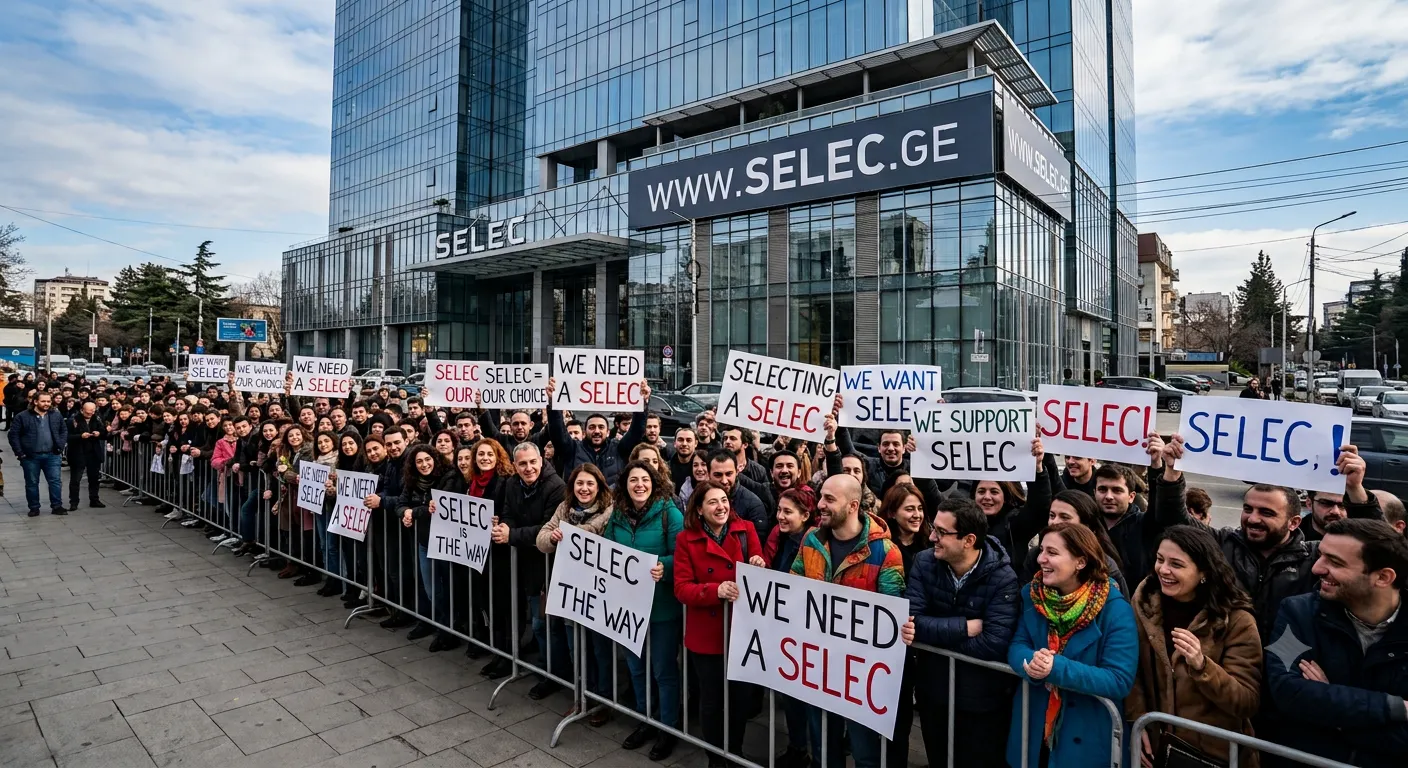 SELEC gallery image