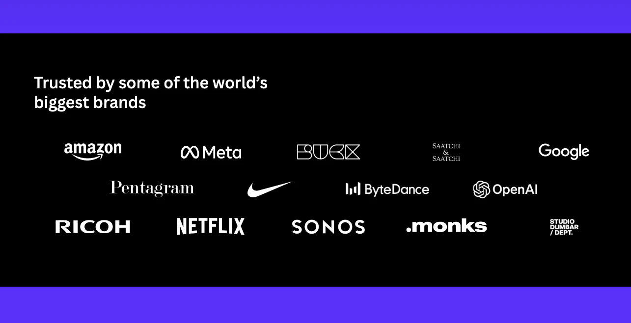 Cavalry Studio screenshot 3