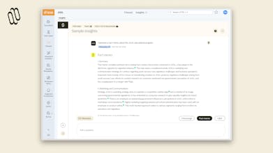 Fileread AI gallery image