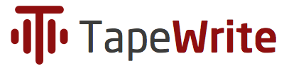 Tapewrite Image