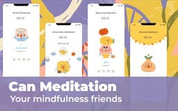 Can Meditation media 1